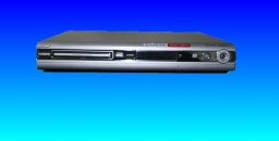 A Philips HDD video recorder that was sent to our lab for recovery of the footage from the hard disk drive. The video clips were saved to a USB disk.