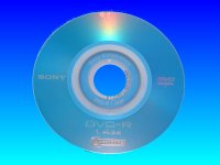 sony dvd-r blank empty data recovery